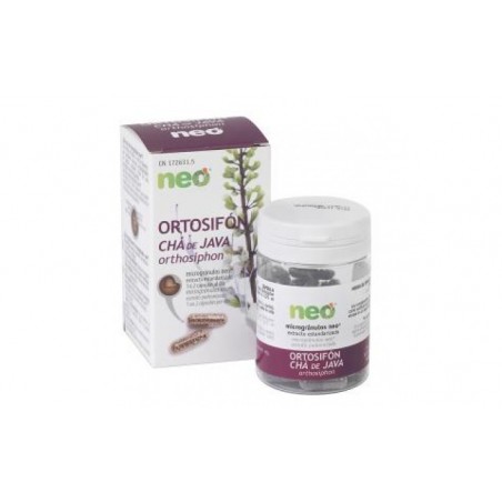 Comprar ortosifon microgranulos neo 45cap. al mejor precio en Farmacia4Estaciones, tu farmacia online Comprar ortosifon microgranulos neo 45cap.