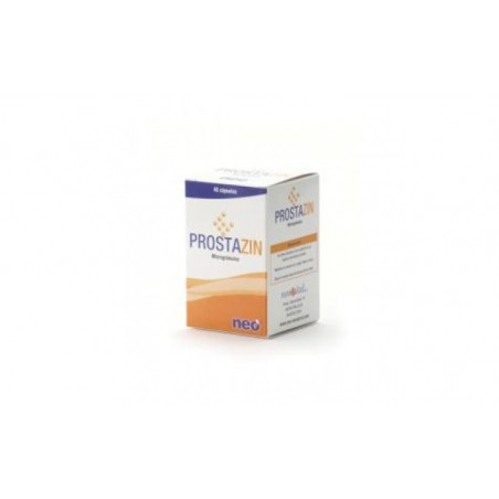 Comprar prostzin neo 45cap. al mejor precio en Farmacia4Estaciones, tu farmacia online Comprar prostzin neo 45cap.