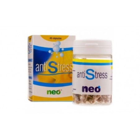 Comprar antistress 45cap. neo