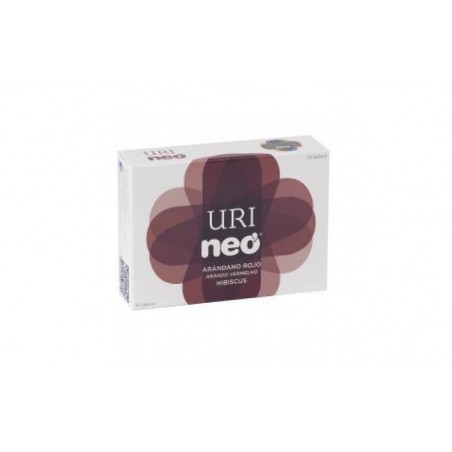 Comprar uri neo 30cap. al mejor precio en Farmacia4Estaciones, tu farmacia online Comprar uri neo 30cap.