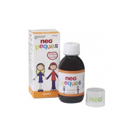 Comprar neo peques apetito 150ml.