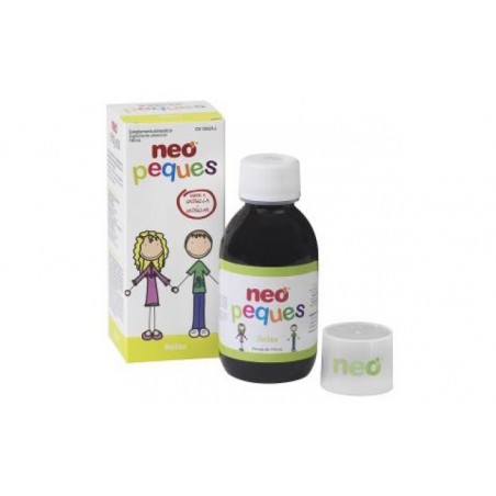 Comprar neo peques relax 150ml.