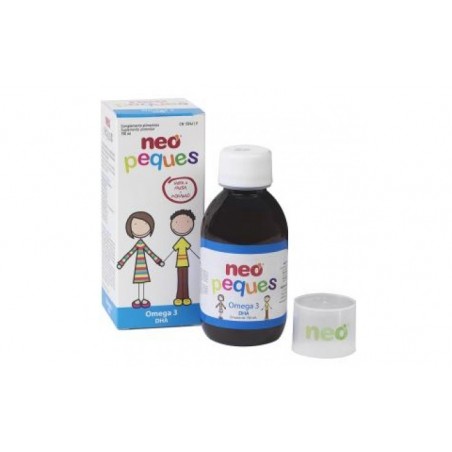 Comprar neo peques omega3 150ml.