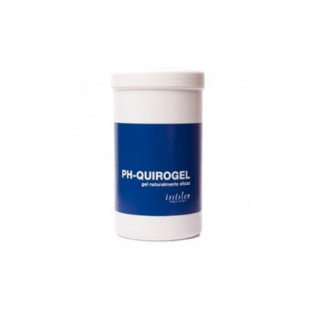Comprar PH-QUIROGEL gel para masaje 1kg. al mejor precio en Farmacia4Estaciones, tu farmacia online Comprar PH-QUIROGEL gel para masaje 1kg.