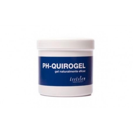 Comprar PH-QUIROGEL gel para masaje 500ml. al mejor precio en Farmacia4Estaciones, tu farmacia online Comprar PH-QUIROGEL gel para masaje 500ml.