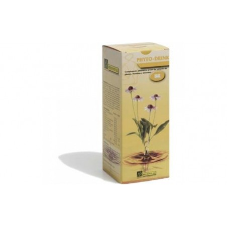 Comprar phytodrink br jarabe 250ml.