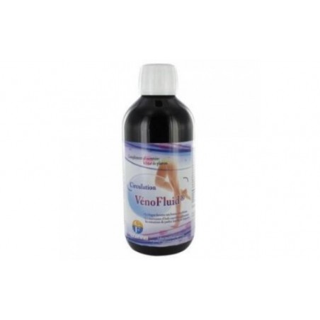 Comprar venofluide (piernas finas) bebible 300ml.