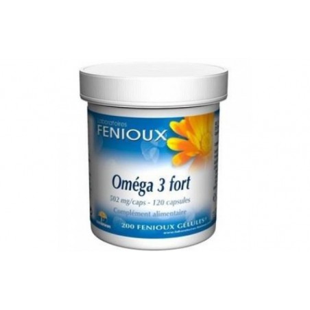 Comprar omega 3 forte 120perlas.