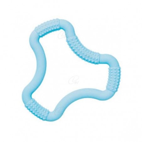 Comprar MORDEDOR FLEXEES AZUL al mejor precio en Farmacia4Estaciones, tu farmacia online Comprar MORDEDOR FLEXEES AZUL