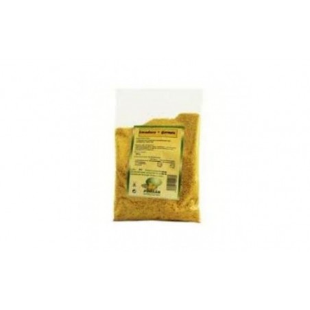 Comprar levadura germen bolsa 250gr. al mejor precio en Farmacia4Estaciones, tu farmacia online Comprar levadura germen bolsa 250gr.