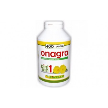 Comprar pinisan 1 onagra ac.primula vit.e 100perlas