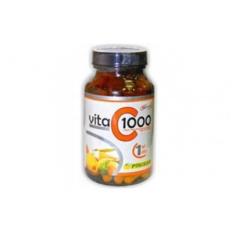Comprar vitamina c 1000mg bioflavonoides 90cap.
