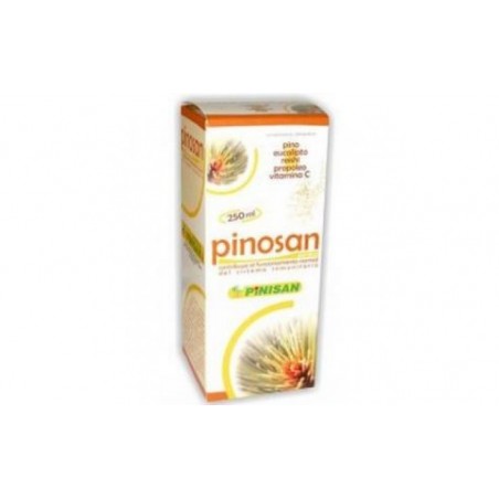 Comprar pinosan 250ml.