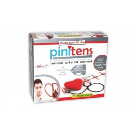 Comprar pinitens 60cap.