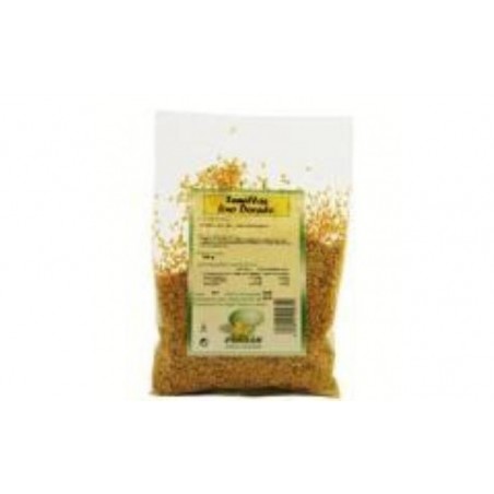 Comprar lino dorado 250gr.