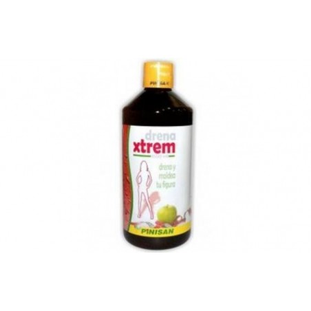 Comprar drenaxtrem 1000ml. al mejor precio en Farmacia4Estaciones, tu farmacia online Comprar drenaxtrem 1000ml.