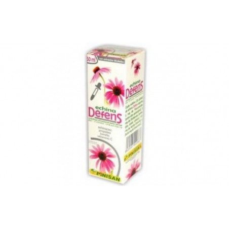 Comprar echina defens 50ml. al mejor precio en Farmacia4Estaciones, tu farmacia online Comprar echina defens 50ml.