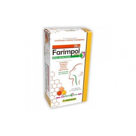 Comprar farimpol direct spray 30ml.