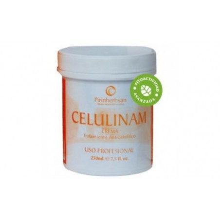 Comprar celulinam crema 250gr profesional.