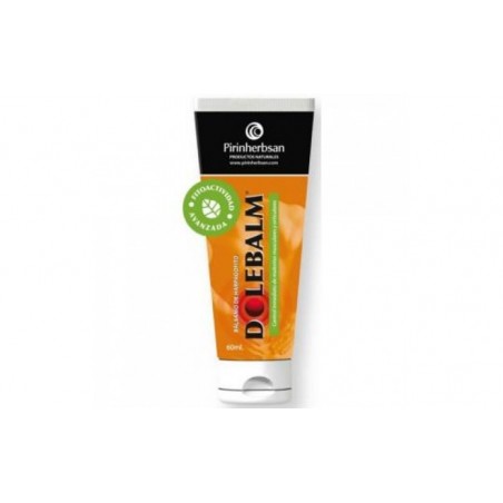 Comprar dolebalm crema harpago 60gr.