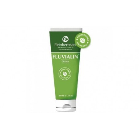 Comprar fluvialin crema piernas 60gr.