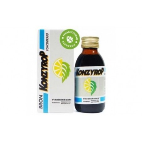 Comprar konzyrop bron bronquios 125ml.