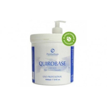 Comprar quirobase 1kg.