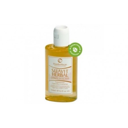 Comprar suavit caspa 150ml.