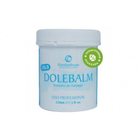 Comprar cold dolebalm (frio) 250gr.