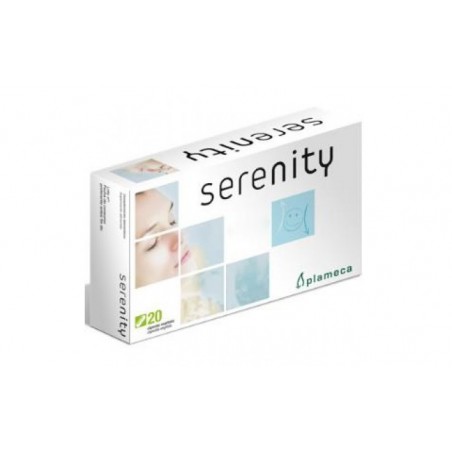 Comprar serenity (destress) 20cap.veg.