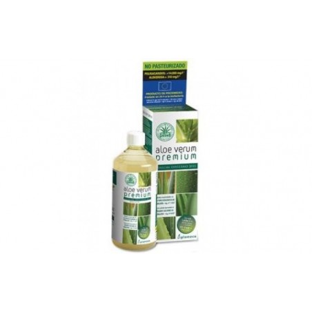 Comprar aloe verum premium 1litro.