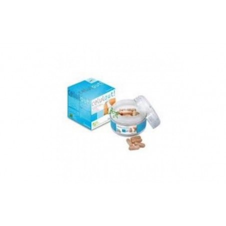 Comprar celulout anticelulitico 40cap. plan 21