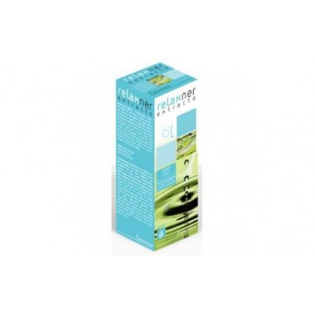 Comprar relaxner (ner-7) jarabe 50ml.