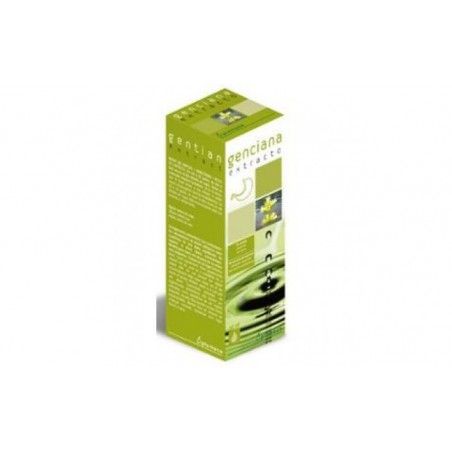 Comprar ext.genciana s/al 50ml