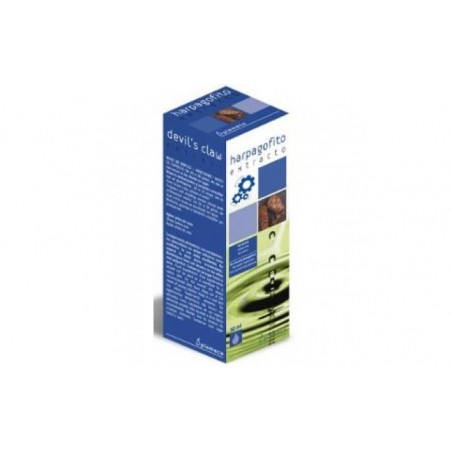 Comprar ext.harpagofito s/al 50ml