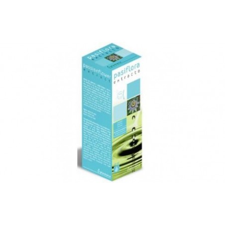 Comprar ext.pasiflora s/al 50ml