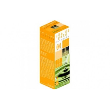 Comprar ext.uña gato s/al 50ml al mejor precio en Farmacia4Estaciones, tu farmacia online Comprar ext.uña gato s/al 50ml