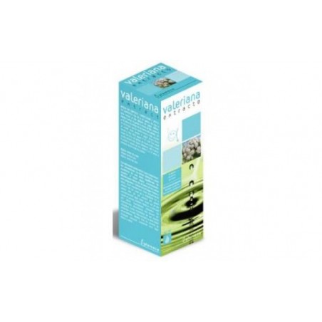 Comprar ext.valeriana s/al 50ml al mejor precio en Farmacia4Estaciones, tu farmacia online Comprar ext.valeriana s/al 50ml