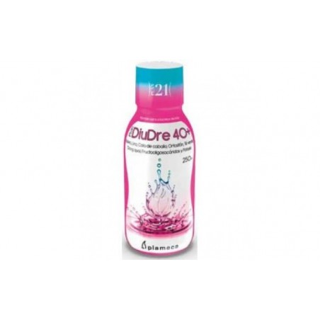 Comprar plan diudre 40 250ml. plan 21 al mejor precio en Farmacia4Estaciones, tu farmacia online Comprar plan diudre 40 250ml. plan 21