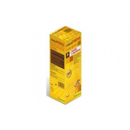 Comprar summumpropol jarabe adultos 250ml.