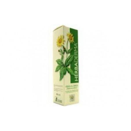 Comprar herbaderma crema arnica 100ml. al mejor precio en Farmacia4Estaciones, tu farmacia online Comprar herbaderma crema arnica 100ml.