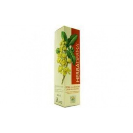 Comprar herbaderma crema mahonia 100ml.