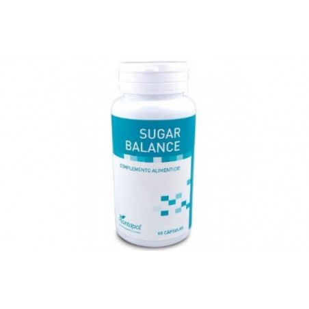 Comprar sugar balance 60cap.