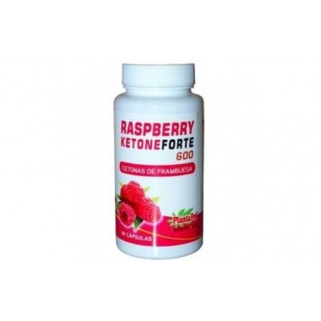 Comprar ketone raspberry forte 600 60cap.