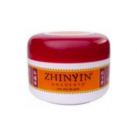Comprar zhinyin unguento uña de gato 200ml.