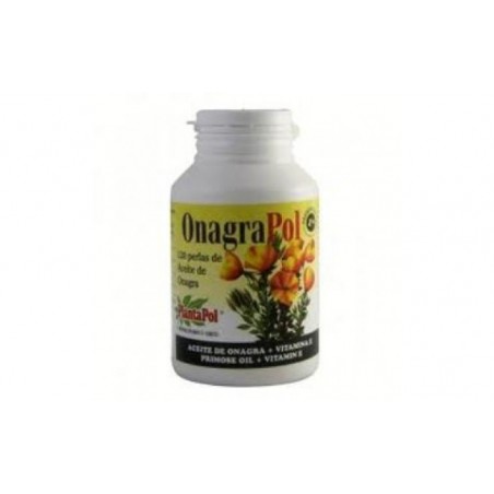 Comprar onagrapol (aceite de onagra) 500mg. 120perlas