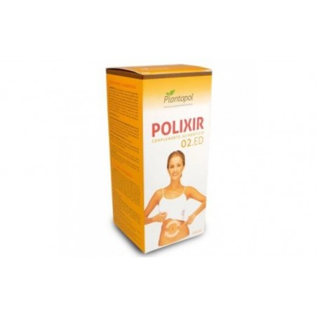 Comprar polixir 02 ed (digestivo) jarabe 250ml.