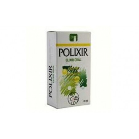 Comprar polixir ex oral (arbol del te propolis aloe) 20ml.
