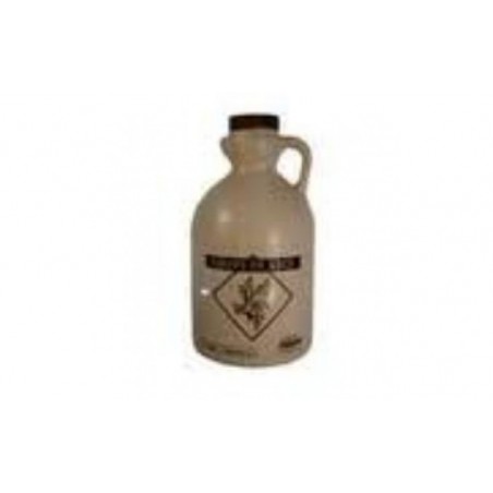 Comprar sirope de arce garrafa 1l. al mejor precio en Farmacia4Estaciones, tu farmacia online Comprar sirope de arce garrafa 1l.