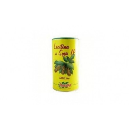 Comprar lecitina de soja bote 500gr mg. al mejor precio en Farmacia4Estaciones, tu farmacia online Comprar lecitina de soja bote 500gr mg.
